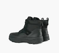 UGG | BOTTE TRUCKEE FIELD NOIR HOMMES