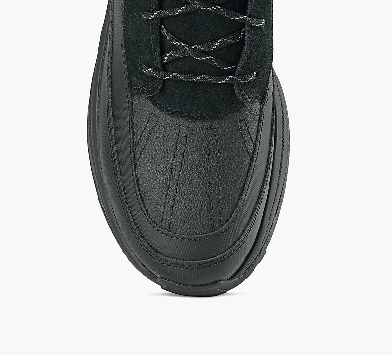 UGG | BOTTE TRUCKEE FIELD NOIR HOMMES