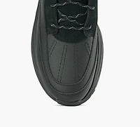 UGG | BOTTE TRUCKEE FIELD NOIR HOMMES