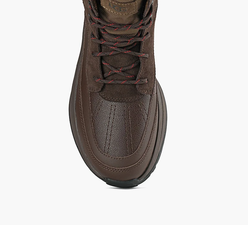 UGG | BOTTE TRUCKEE FIELD BRUN HOMMES