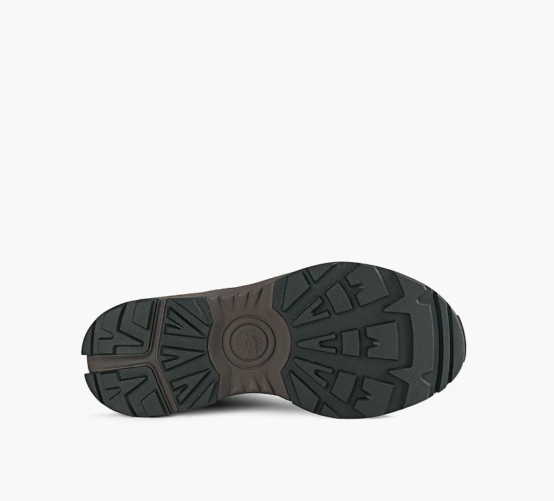 UGG | BOTTE TRUCKEE FIELD BRUN HOMMES