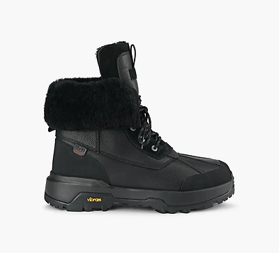 UGG | BOTTE ADIRONDACK XXV NOIR HOMMES