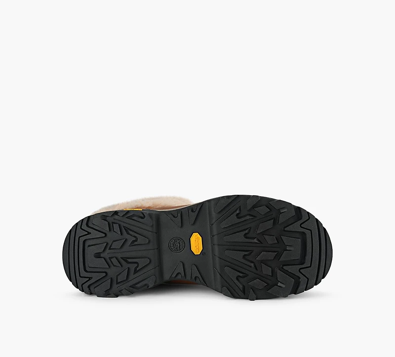 UGG | BOTTE ADIRONDACK XXV TAN HOMMES