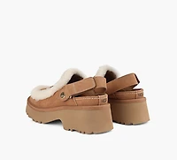 UGG | SABOT ESMÉE TAN FEMMES