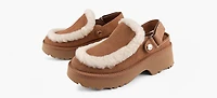 UGG | SABOT ESMÉE TAN FEMMES