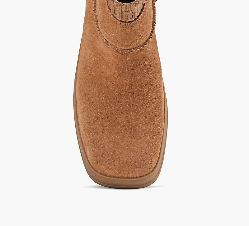 UGG | BOTTINE CHELSEA MOXY TAN FEMMES
