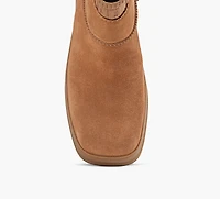 UGG | BOTTINE CHELSEA MOXY TAN FEMMES