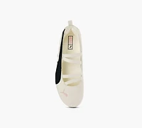PUMA | X ROSÉ SPEEDCAT BALLERINE SUÈDE BLANC FEMMES