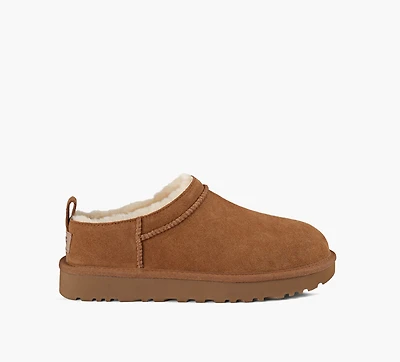 UGG | MICRO CLASSIC TAN FEMMES