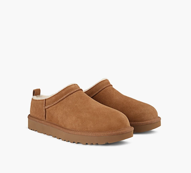 UGG | MICRO CLASSIC TAN FEMMES