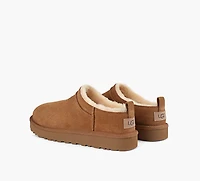 UGG | MICRO CLASSIC TAN FEMMES