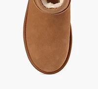 UGG | CLASSIC MINI GTX TAN FEMMES
