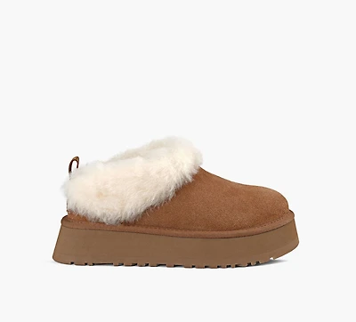 UGG | TAZZELLE TAN FEMMES