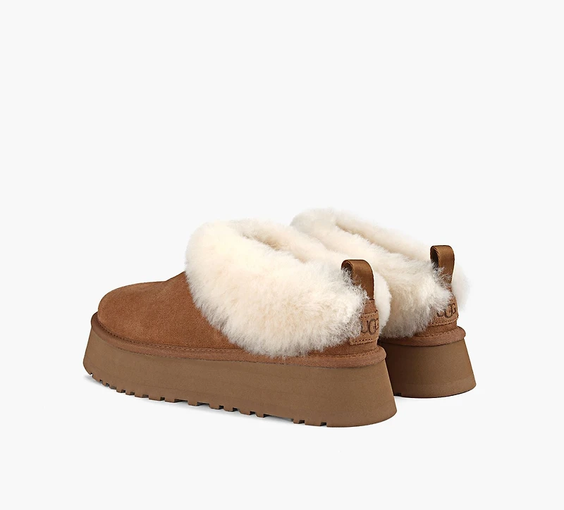 UGG | TAZZELLE TAN FEMMES