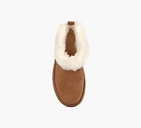UGG | TAZZELLE TAN FEMMES