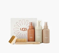 UGG | TROUSSE D'ENTRETIEN | TRANSPARENT | UNISEXE