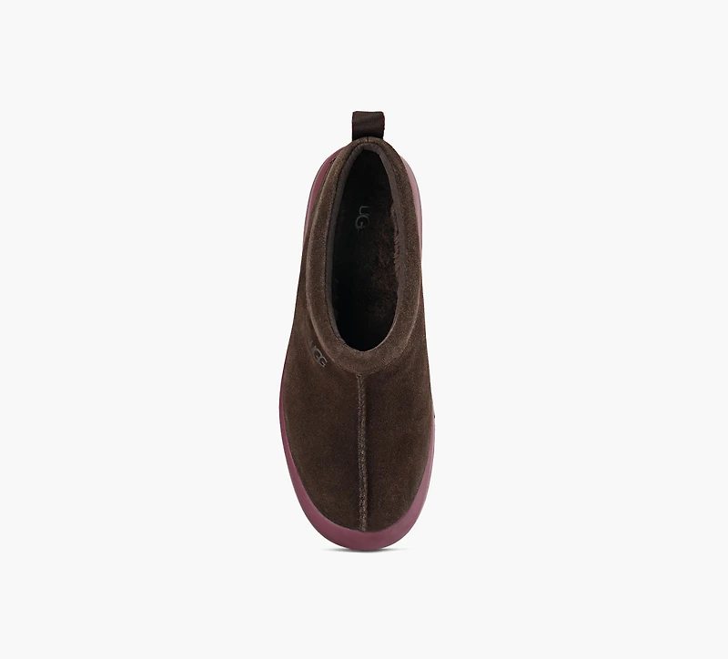 UGG | TASMAN STREETSCAPE BRUN FEMMES