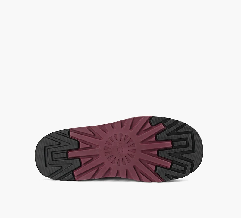 UGG | TASMAN STREETSCAPE BRUN FEMMES