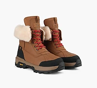 UGG | BOTTE ADIRONDACK XXV TAN FEMMES