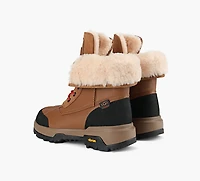 UGG | BOTTE ADIRONDACK XXV TAN FEMMES