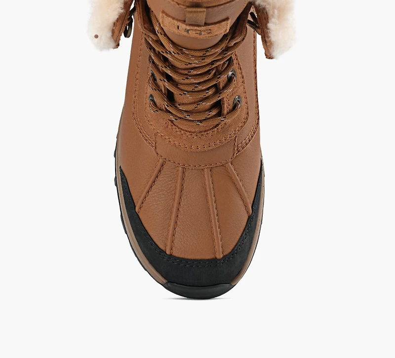 UGG | BOTTE ADIRONDACK XXV TAN FEMMES