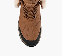 UGG | BOTTE ADIRONDACK XXV TAN FEMMES