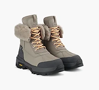 UGG | BOTTE ADIRONDACK XXV GRIS FEMMES
