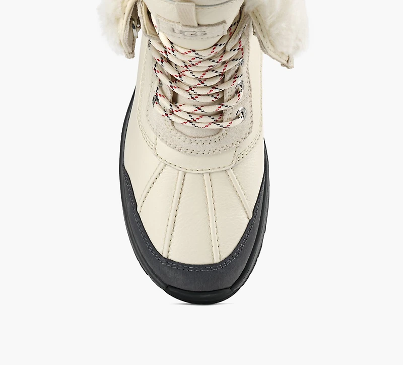 UGG | BOTTE ADIRONDACK XXV BEIGE FEMMES