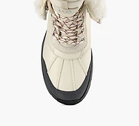 UGG | BOTTE ADIRONDACK XXV BEIGE FEMMES