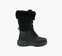 UGG | BOTTE ADIRONDACK HAUTE XXV NOIR FEMMES