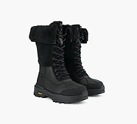 UGG | BOTTE ADIRONDACK HAUTE XXV NOIR FEMMES