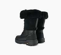UGG | BOTTE ADIRONDACK HAUTE XXV NOIR FEMMES