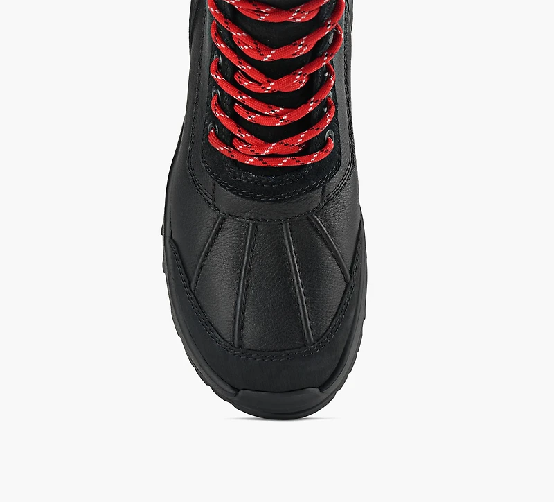 UGG | BOTTE ADIRONDACK HAUTE XXV NOIR FEMMES