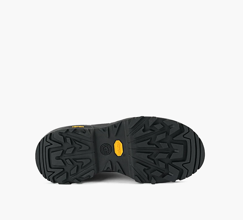 UGG | BOTTE ADIRONDACK HAUTE XXV NOIR FEMMES