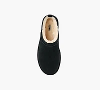 UGG | MICRO CLASSIC NOIR FEMMES