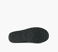UGG | MICRO CLASSIC NOIR FEMMES