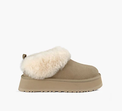 UGG | TAZZELLE BEIGE FEMMES