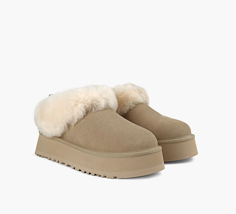 UGG | TAZZELLE BEIGE FEMMES