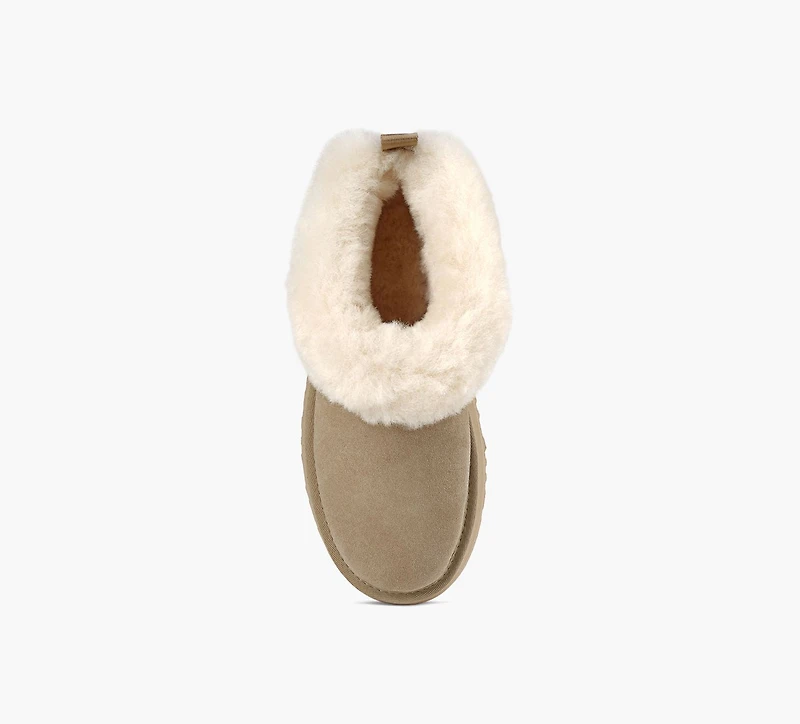 UGG | TAZZELLE BEIGE FEMMES