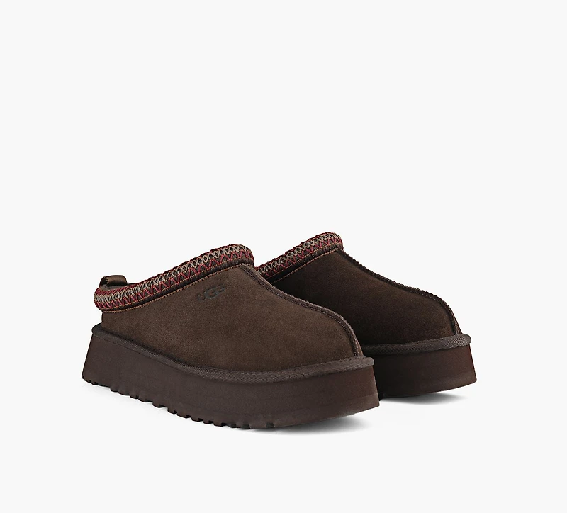 UGG | TAZZ II BRUN FEMMES