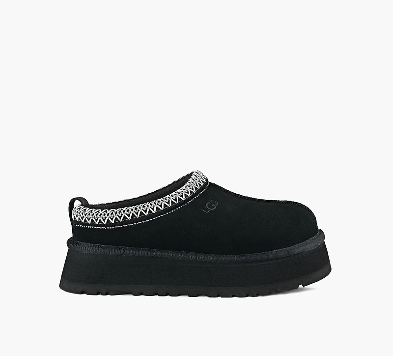 UGG | TAZZ II NOIR FEMMES