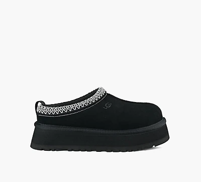 UGG | TAZZ II NOIR FEMMES