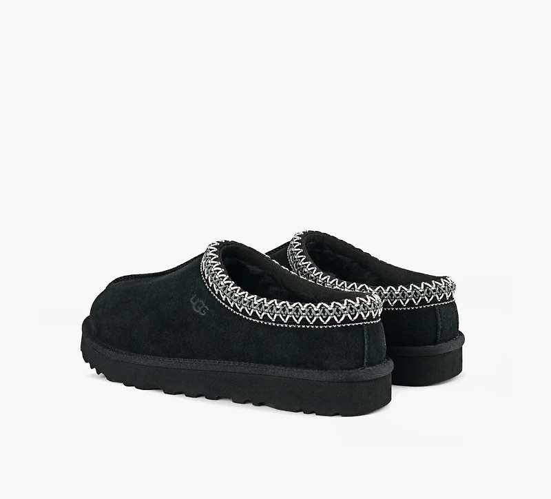 UGG | TASMAN II NOIR FEMMES