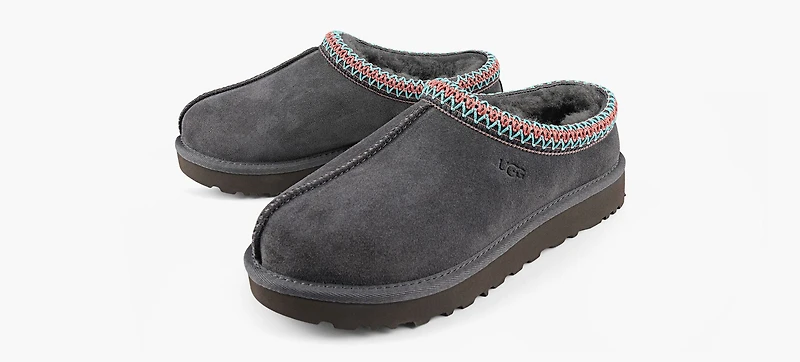 UGG | TASMAN II GRIS FEMMES