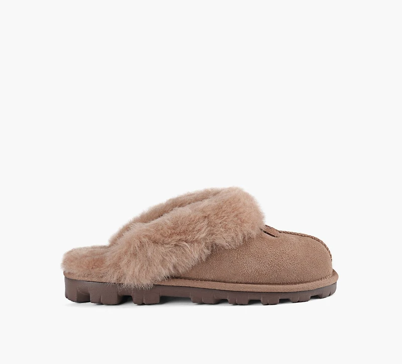 UGG | COQUETTE TAUPE FEMMES