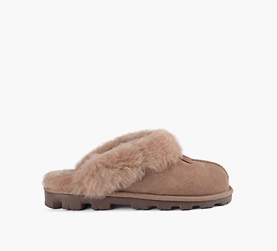 UGG | COQUETTE TAUPE FEMMES