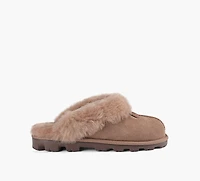 UGG | COQUETTE TAUPE FEMMES