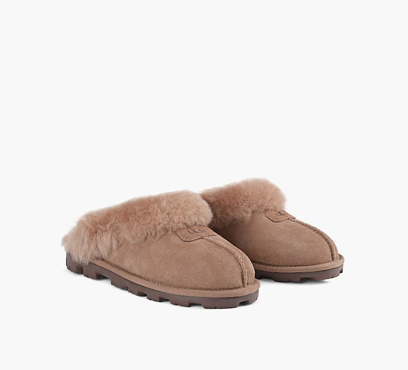 UGG | COQUETTE TAUPE FEMMES