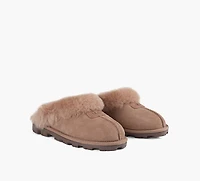 UGG | COQUETTE TAUPE FEMMES