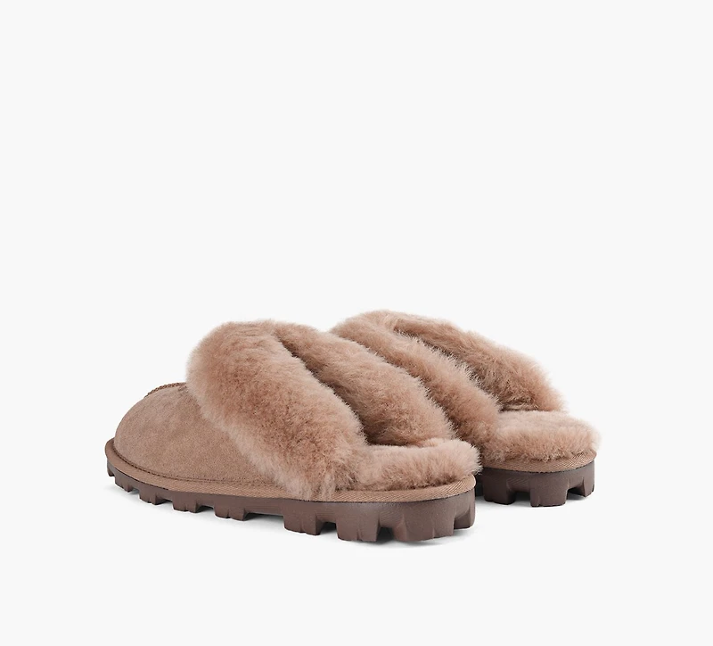 UGG | COQUETTE TAUPE FEMMES